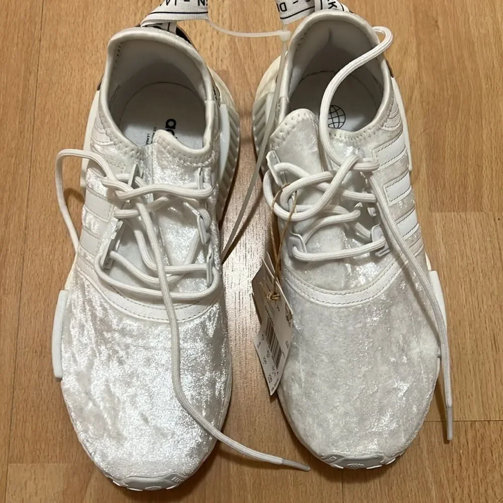 ❤️ADIDAS ORIGINALS NMD R1 W Sneakers - Picture 14 of 17